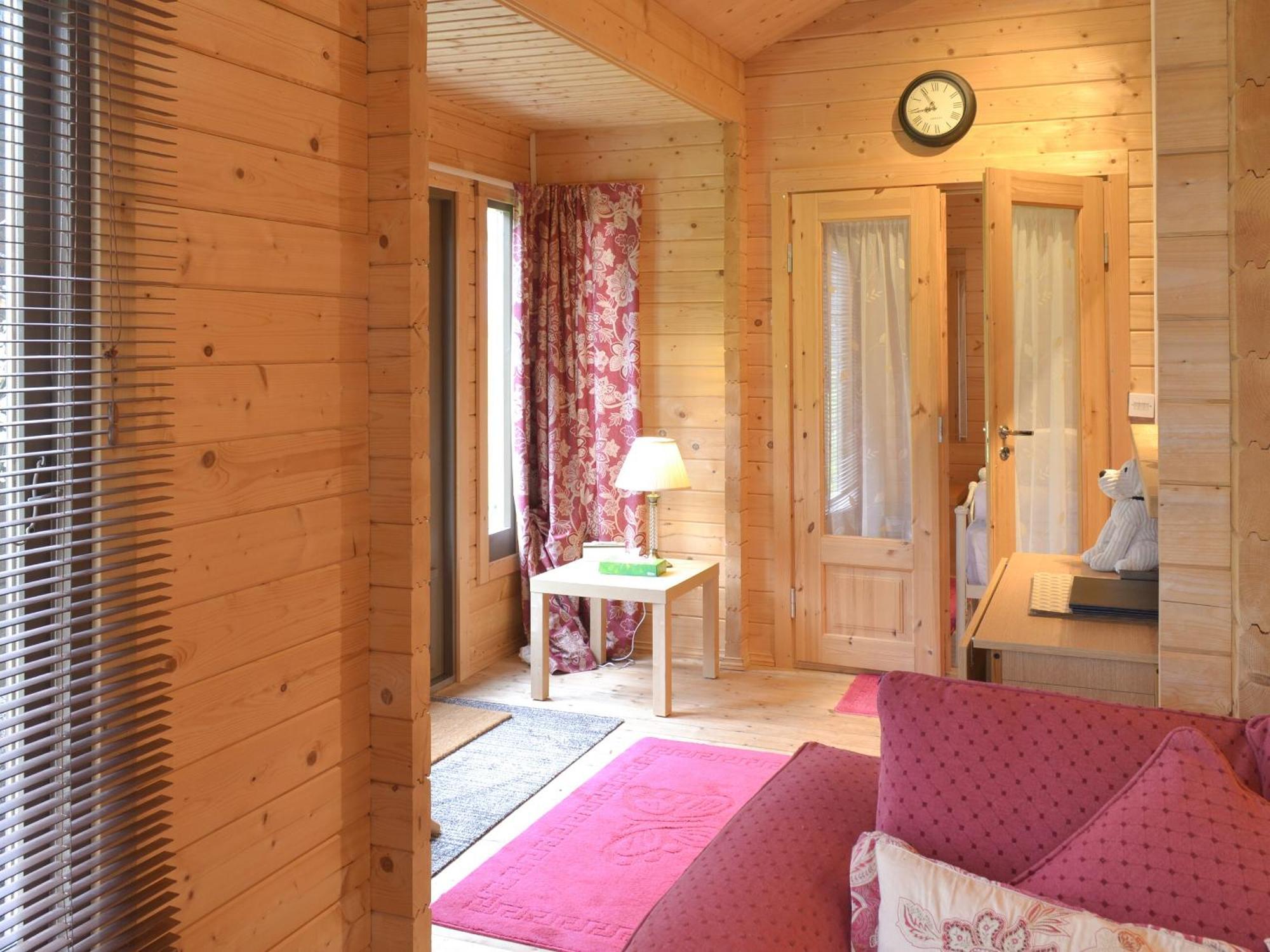 Gooseberry Lodge Tollard Royal Eksteriør billede
